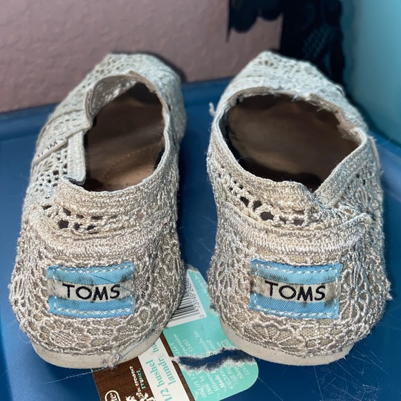 Toms Classics - Picture 6 of 6